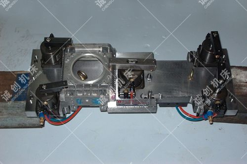 加工溫州眾（zhòng）力