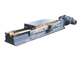 1HJT、1HYT系（xì）列机械、液压滑台