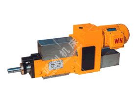 BEP、GEP西德系列滑套式钻（zuàn）孔、攻丝动力头